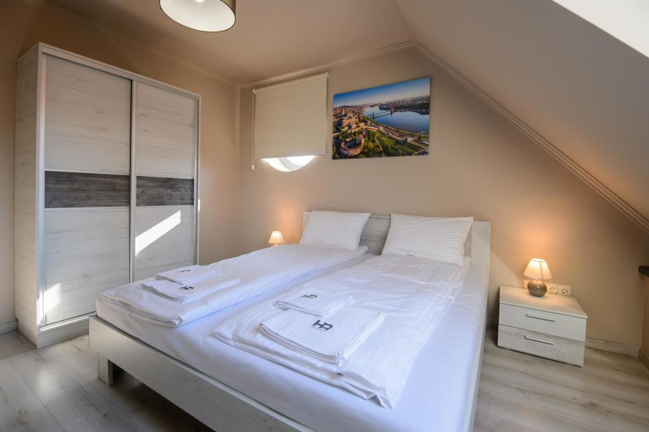 Hr Apartmanhaz إغير المظهر الخارجي الصورة